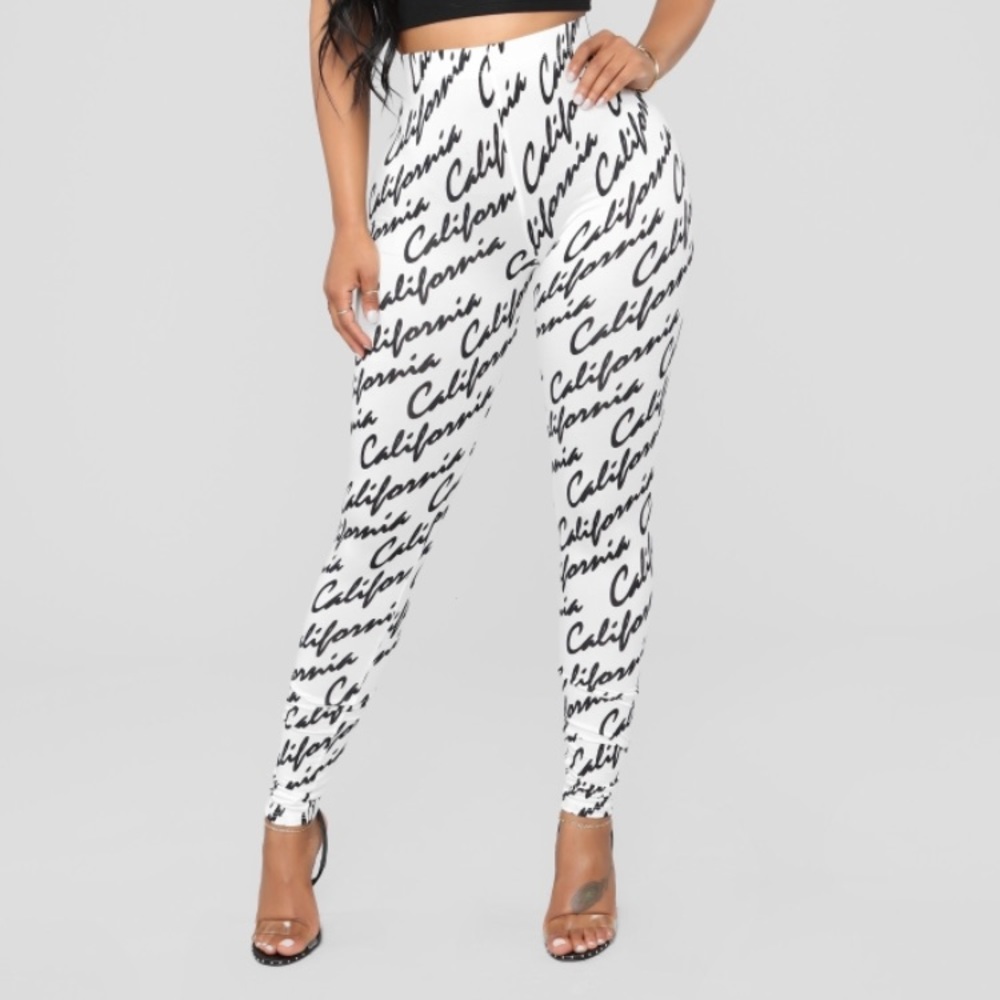 Leggings